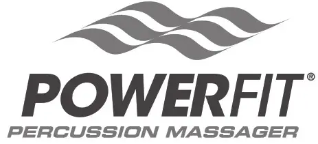 POWERFIT logo