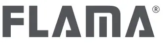 FLAMA logo