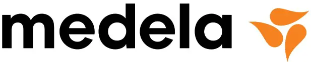 medela - Logo
