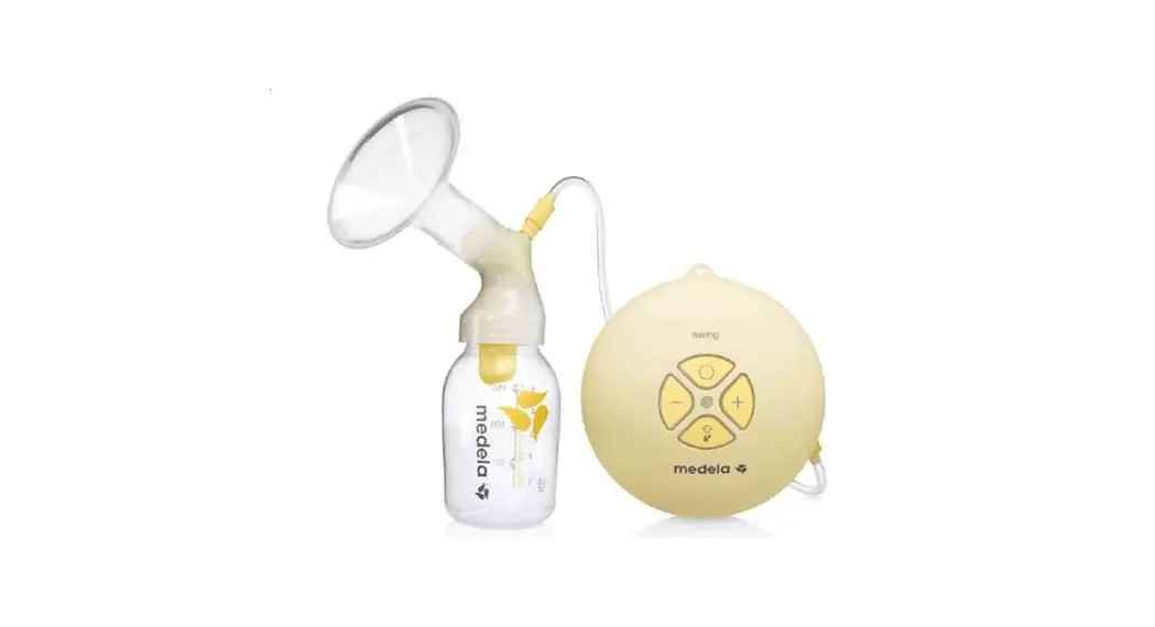 Medela Swing Personalised Single Electric Breast Pump Instructions Medela Swing Personalised Single Electric Breast Pump Instructions