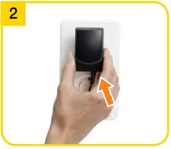 medela Swing Personalised Single Electric Breast Pump - Preparing for pumping 3