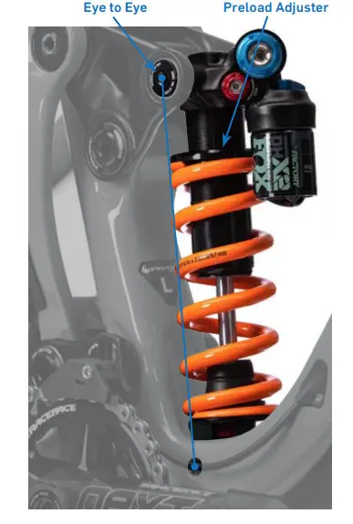 PIVOT CYCLES Float DPX2 Long-Travel Mountain Bike - Figure 14