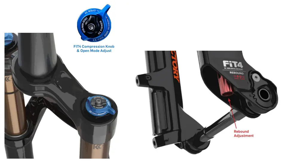 PIVOT CYCLES Float DPX2 Long-Travel Mountain Bike - Figure 17