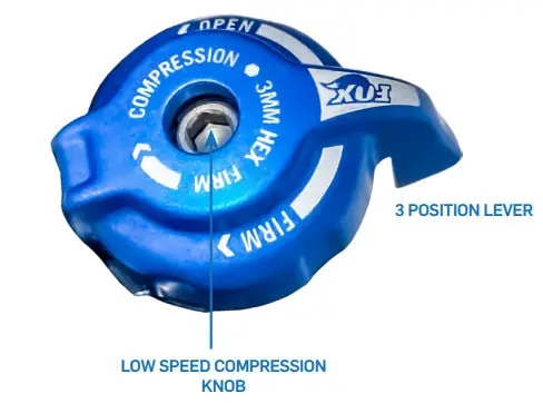 PIVOT CYCLES Float DPX2 Long-Travel Mountain Bike - Figure 9