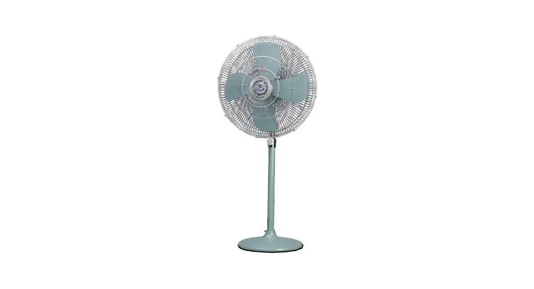 Solt Ggspfs14tb Pedestal Fan User Manual