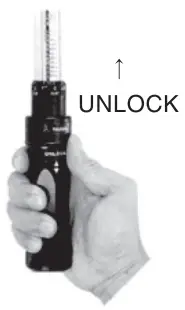 Precisebuilt 2775 Professional Torque Wrench - FIG 1