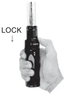 Precisebuilt 2775 Professional Torque Wrench - FIG 4