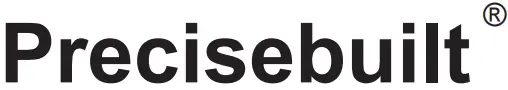 Precisebuilt LOGO