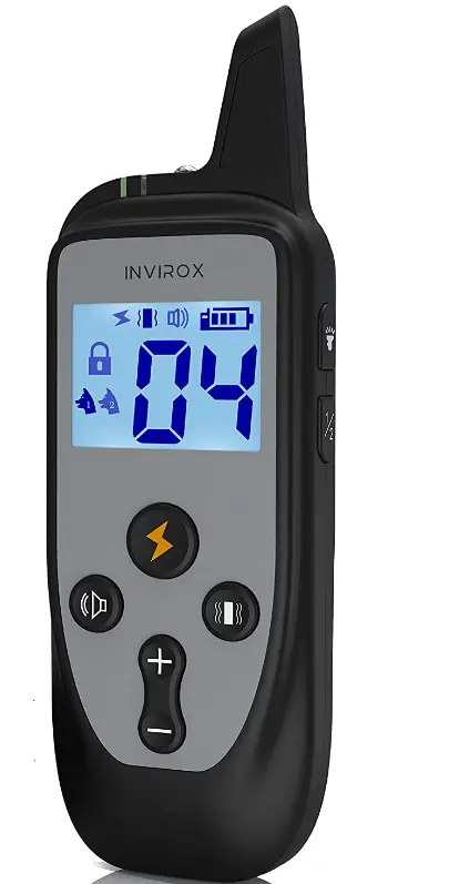 INVIROX-2022-Dog-Training-Collar-Dog-Shock-Collar-Imgg