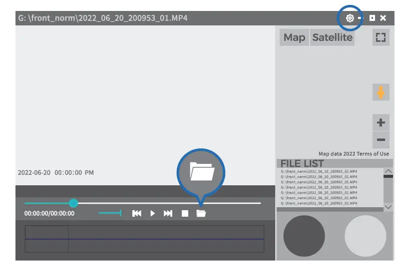 Dongguan-Yuzhenrong-Trading-CA195A-4K-UHD-Mirror-Dash-Camera-fig-11