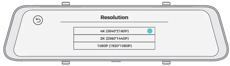 Dongguan-Yuzhenrong-Trading-CA195A-4K-UHD-Mirror-Dash-Camera-fig-16