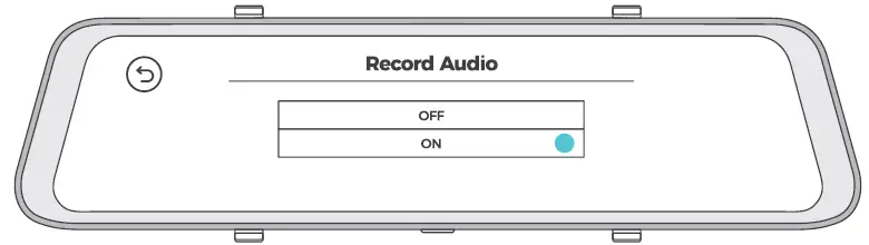 Dongguan-Yuzhenrong-Trading-CA195A-4K-UHD-Mirror-Dash-Camera-fig-19
