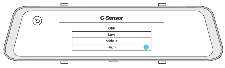 Dongguan-Yuzhenrong-Trading-CA195A-4K-UHD-Mirror-Dash-Camera-fig-21