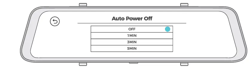 Dongguan-Yuzhenrong-Trading-CA195A-4K-UHD-Mirror-Dash-Camera-fig-23