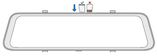 Dongguan-Yuzhenrong-Trading-CA195A-4K-UHD-Mirror-Dash-Camera-fig-3