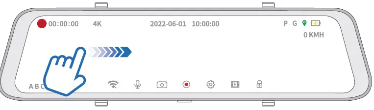 Dongguan-Yuzhenrong-Trading-CA195A-4K-UHD-Mirror-Dash-Camera-fig-49
