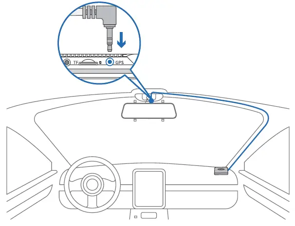 Dongguan-Yuzhenrong-Trading-CA195A-4K-UHD-Mirror-Dash-Camera-fig-9