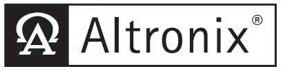 Altronix logo