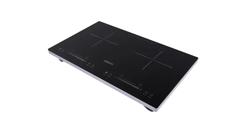 Ardesto Ics-b218 Induction Cooker Instruction Manual