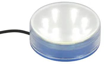 Steinbach 060050 LED Pool Lighting for Above Ground Pools