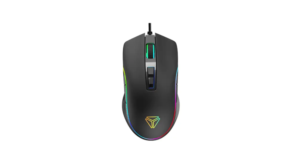 Yenkee Yms 3001 Ultralight Wireless Gaming Mouse User Manual
