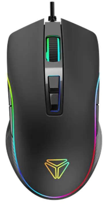 YENKEE YMS 3001 Ultralight Wireless Gaming Mouse