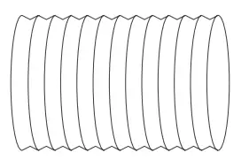 AC INFINITY CLOUDLINE PRO Inline Fan with Controller - Ducting Tubes