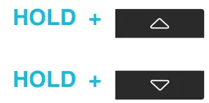 AC INFINITY CLOUDLINE PRO Inline Fan with Controller - OR DECREASING