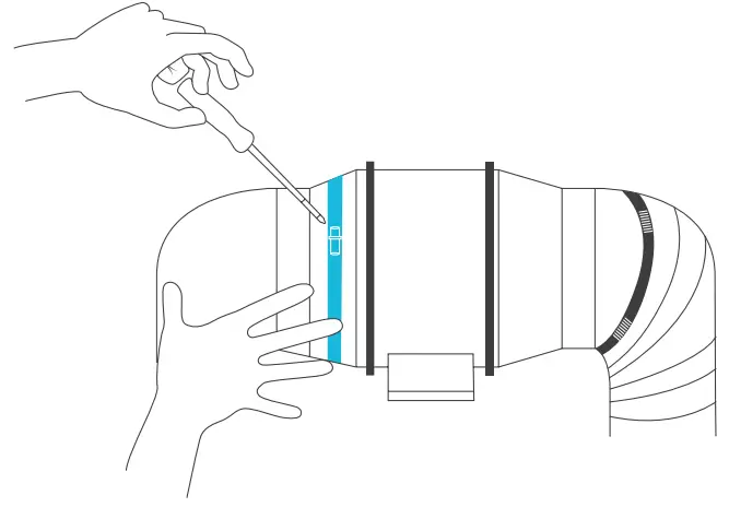 AC INFINITY CLOUDLINE PRO Inline Fan with Controller - fig 14