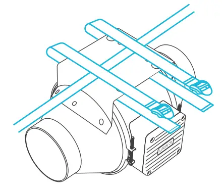 AC INFINITY CLOUDLINE PRO Inline Fan with Controller - fig 15