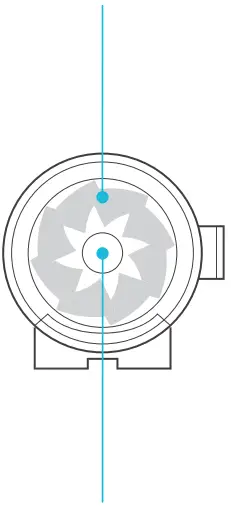 AC INFINITY CLOUDLINE PRO Inline Fan with Controller - fig 2