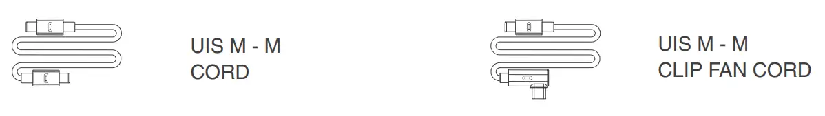 AC INFINITY CLOUDLINE PRO Inline Fan with Controller - fig 32