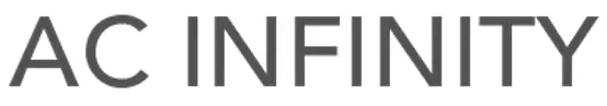 AC INFINITY - logo