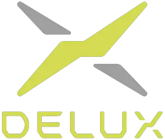 DELUX - logo