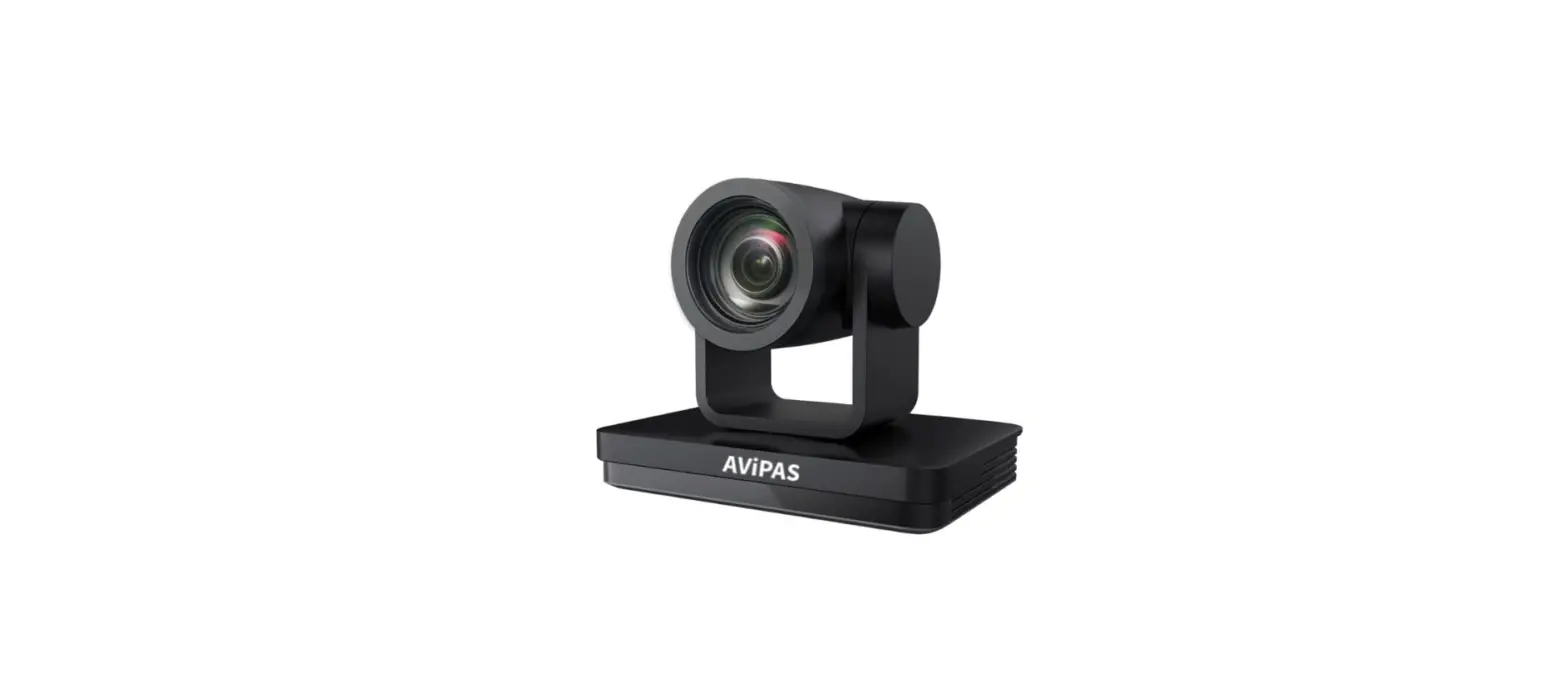 Avipas Av-1563 30x Sdi Hdmi Usb Ptz Camera User