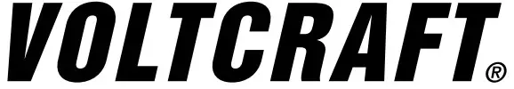 VOLTCRAFT - logo