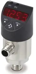 Pressure Switches PSD300 Electronic Pressure Switch