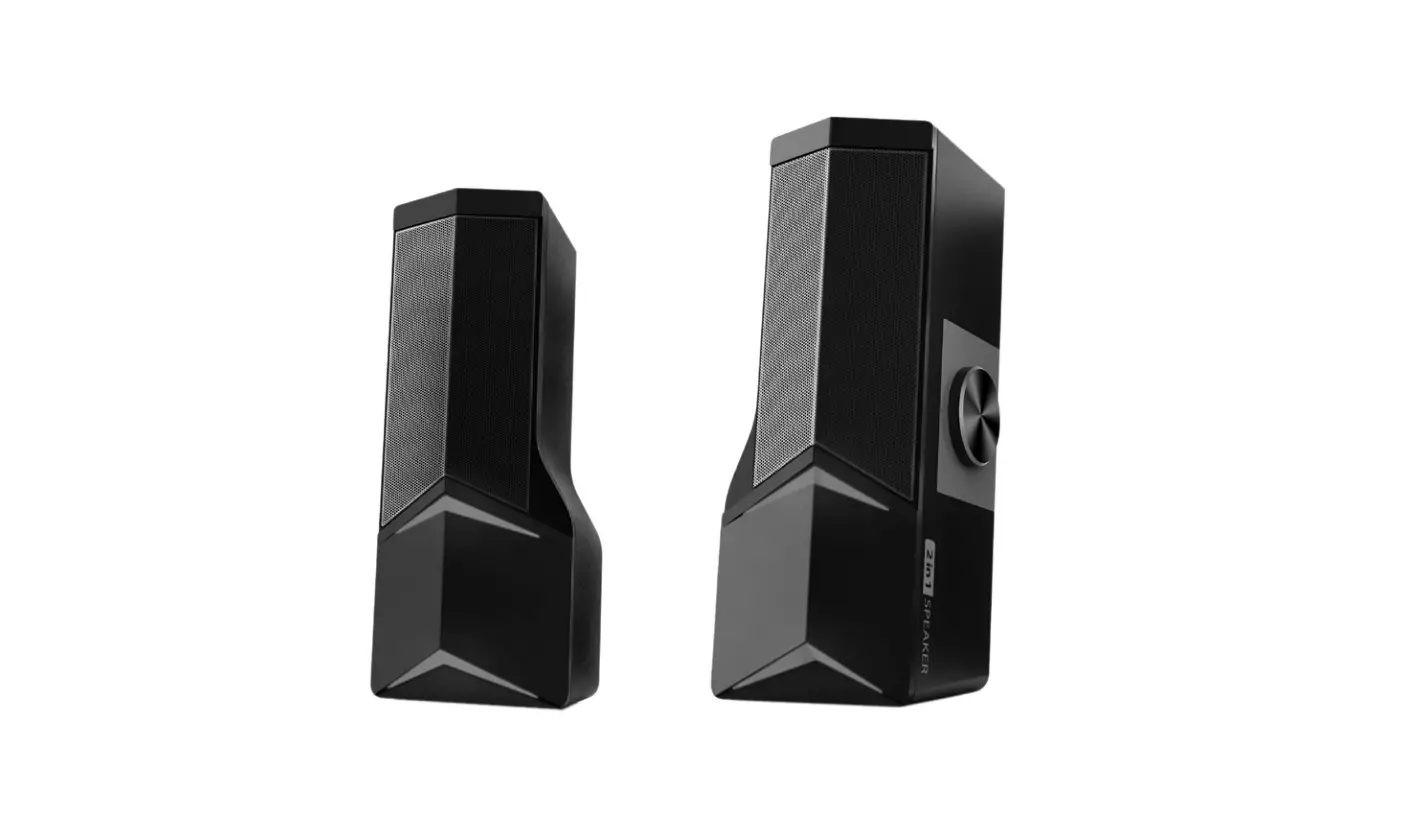 Gogen Psu 103 2 In 1 Speaker Instruction Manual Gogen Psu 103 2 In 1 Speaker Instruction Manual