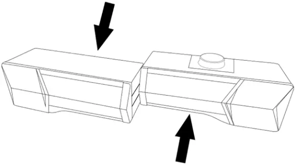 GoGEN PSU 103 2 in 1 Speaker A03