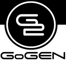 GoGEN logo