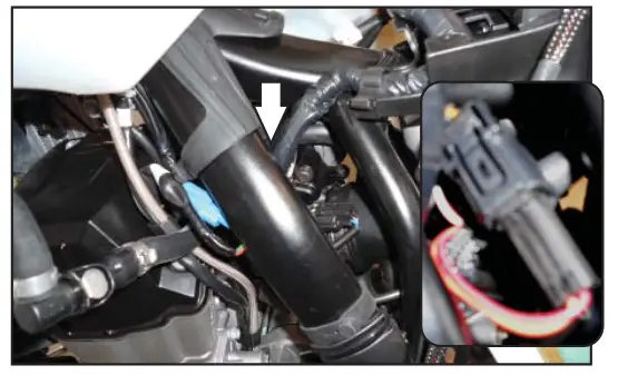 DYNOJET PC6-18022 Power Commander 6 - 1