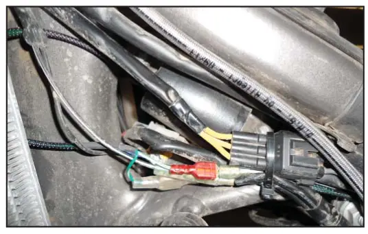 DYNOJET PC6-18022 Power Commander 6 - 11