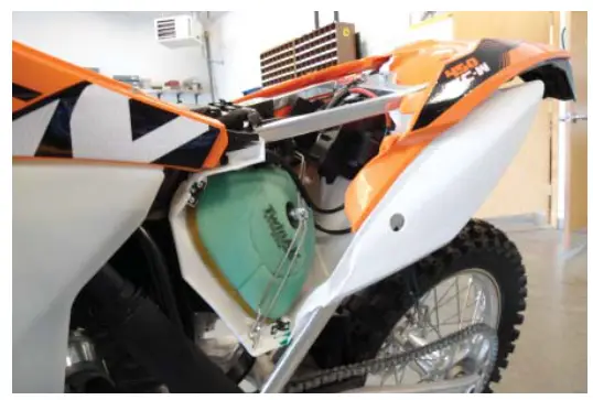 DYNOJET PC6-18022 Power Commander 6 - 3