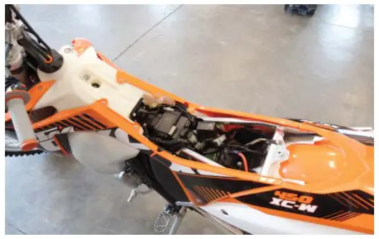 DYNOJET PC6-18022 Power Commander 6 - 5