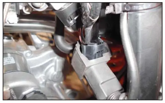 DYNOJET PC6-18022 Power Commander 6 - 8