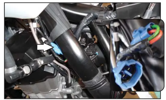 DYNOJET PC6-18022 Power Commander 6 - 9