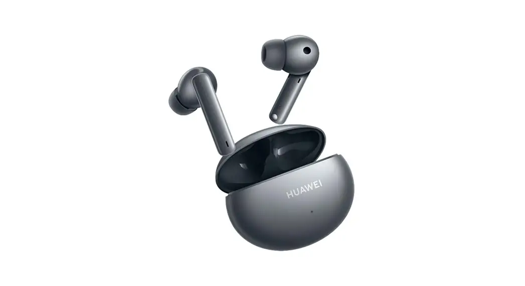 Huawei Freebuds 4i Wireless Earbuds User Guide
