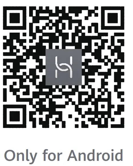 HUAWEI FreeBuds 4i Wireless Earbuds - qr 1