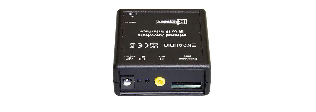 K2audio Kira-q Gen 2 Sky Control System User Guide