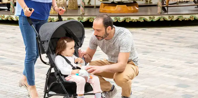 Bebeconfort Teamy Children Double Stroller Instruction Manual Bebeconfort Teamy Children Double Stroller Instruction Manual